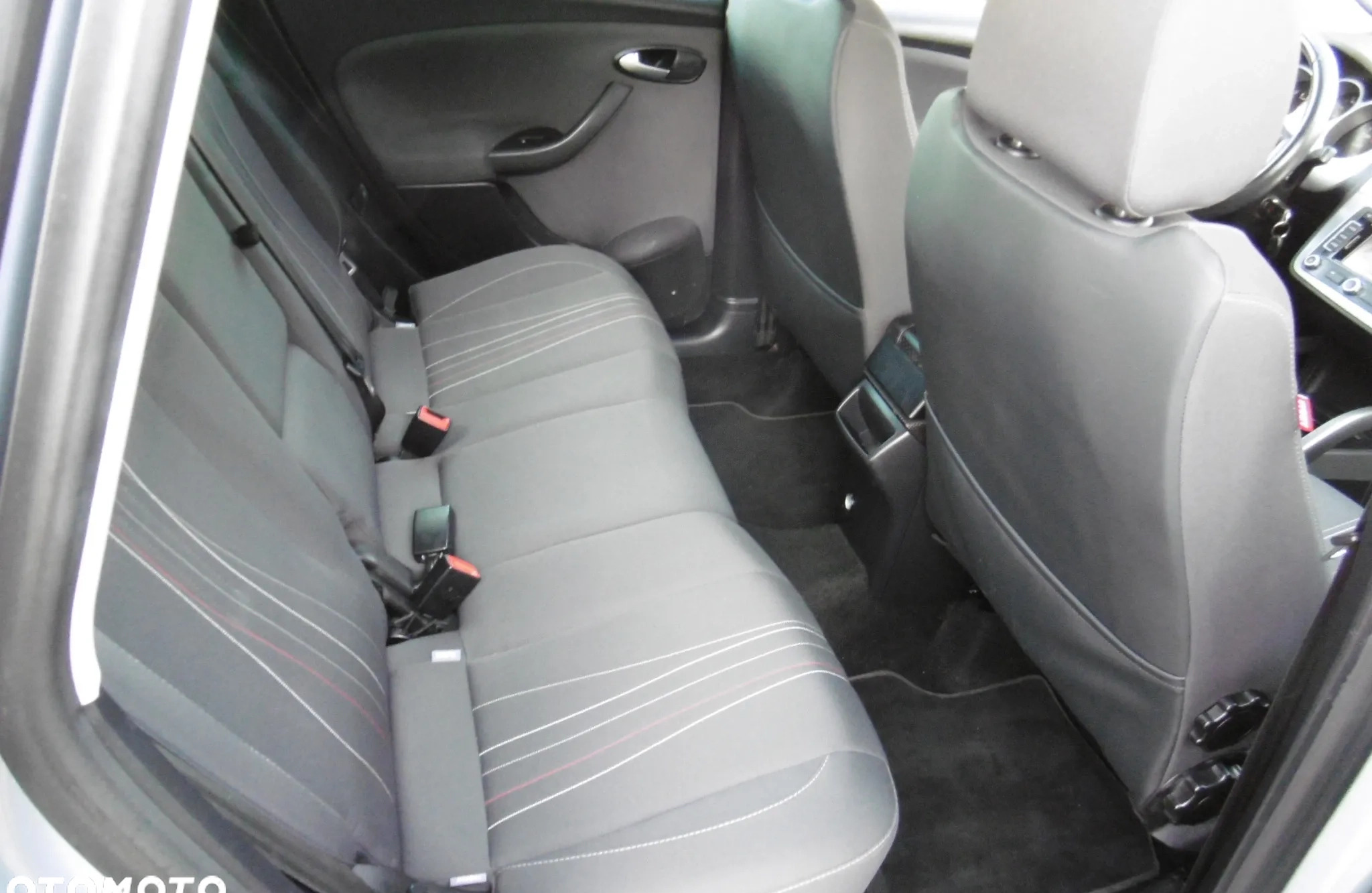 Seat Altea cena 21900 przebieg: 244315, rok produkcji 2011 z Międzychód małe 781